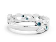 Blue Topaz