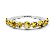 Yellow Sapphire