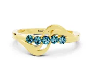 Blue Topaz