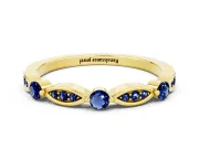 Blue Sapphire