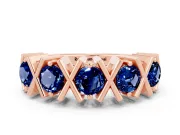 Blue Sapphire