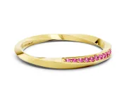 Pink Sapphire