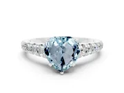 Aquamarine
