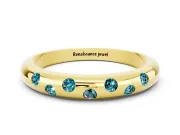 Blue Topaz