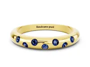 Blue Sapphire
