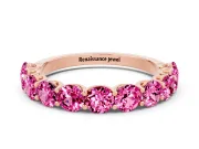 Pink Sapphire