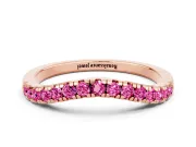 Pink Sapphire