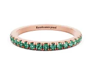 Green Sapphire