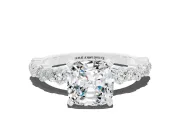 Moissanite