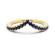 Blue Sapphire