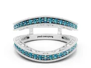 Blue Topaz