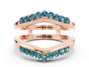 Blue Topaz