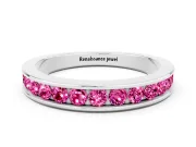 Pink Sapphire