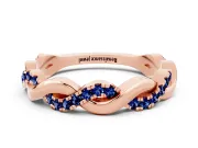 Blue Sapphire