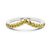 Yellow Sapphire