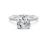 Moissanite
