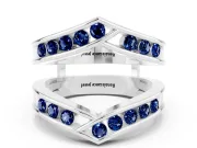 Blue Sapphire