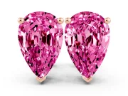 Pink Sapphire