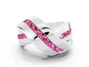 Pink Sapphire