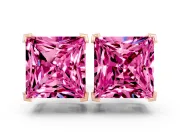 Pink Sapphire