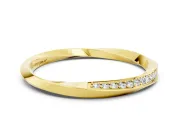 Moissanite