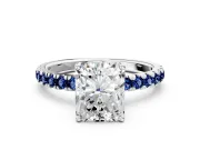 Blue Sapphire