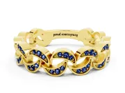 Blue Sapphire