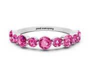 Pink Sapphire