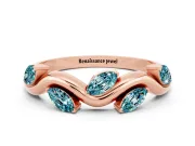 Blue Topaz