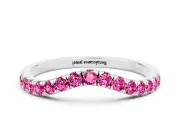 Pink Sapphire