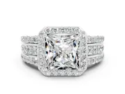 Moissanite