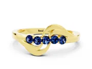 Blue Sapphire