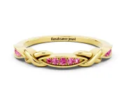 Pink Sapphire