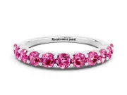 Pink Sapphire