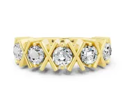 Moissanite