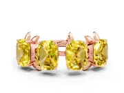 Yellow Sapphire