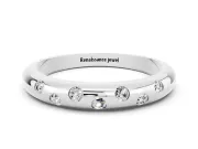 Moissanite