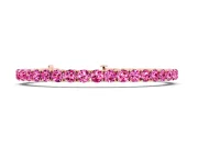 Pink Sapphire