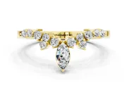 Moissanite