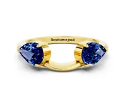 Blue Sapphire
