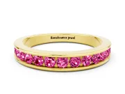Pink Sapphire