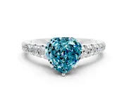 Blue Topaz