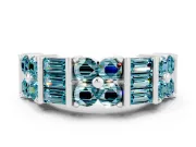 Blue Topaz