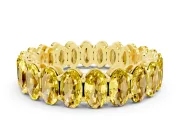 Yellow Sapphire