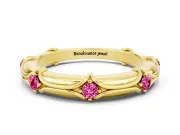 Pink Sapphire