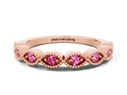 Pink Sapphire