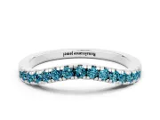 Blue Topaz