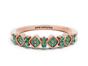 Green Sapphire