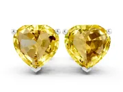 Yellow Sapphire