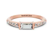 Moissanite